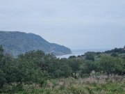 Plaka Elounda Kreta, Plaka Elounda: Baugrundstück mit Meerblick zum Verkauf Grundstück kaufen